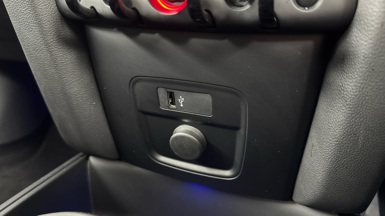 MINI Countryman 1.5 Cooper Classic 5dr Petrol Hatchback